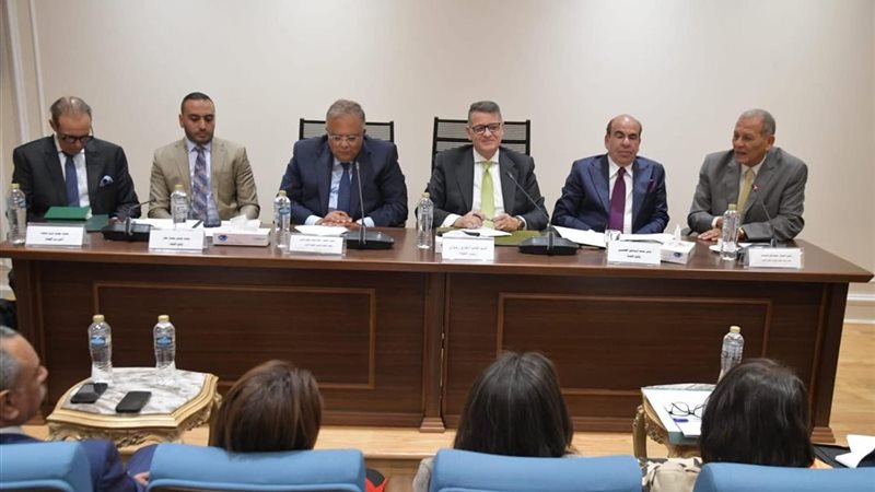  لجنة حقوق الإنسان