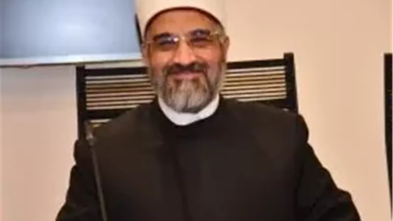 النائب عمرو الورداني