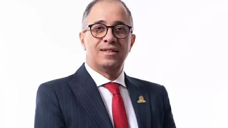  الدكتور أحمد شلبي