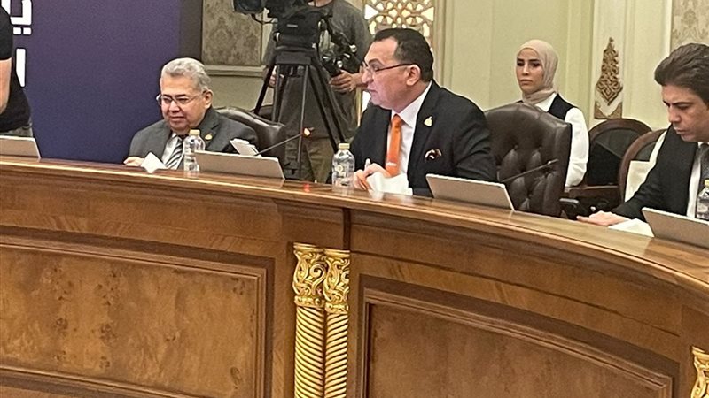 جلسة حماة الوطن 