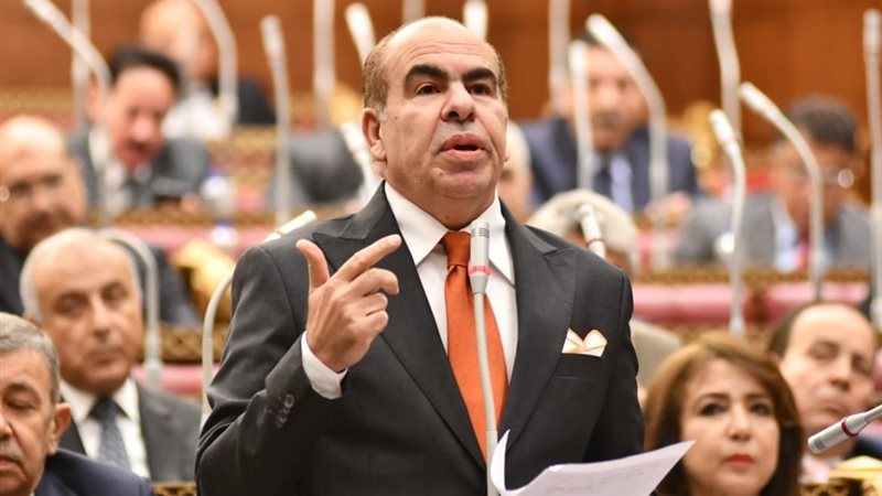 الدكتور ياسر الهضيبي