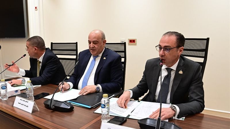 الدكتور شريف باشا