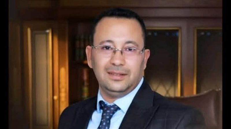 النائب أحمد الصياد