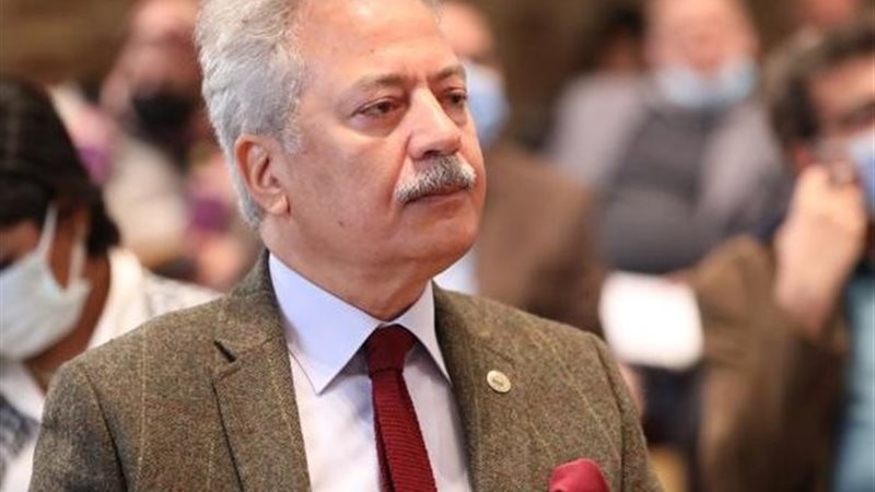  عصام شيحة