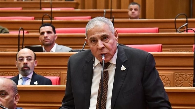 المهندس أمين مسعود 