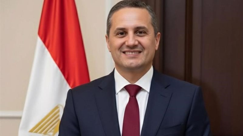  النائب مصطفى عمر
