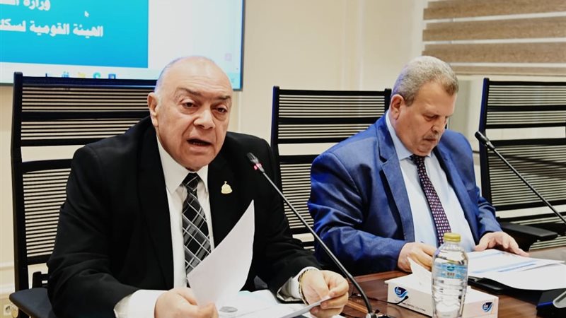 النائب وحيد قرقر