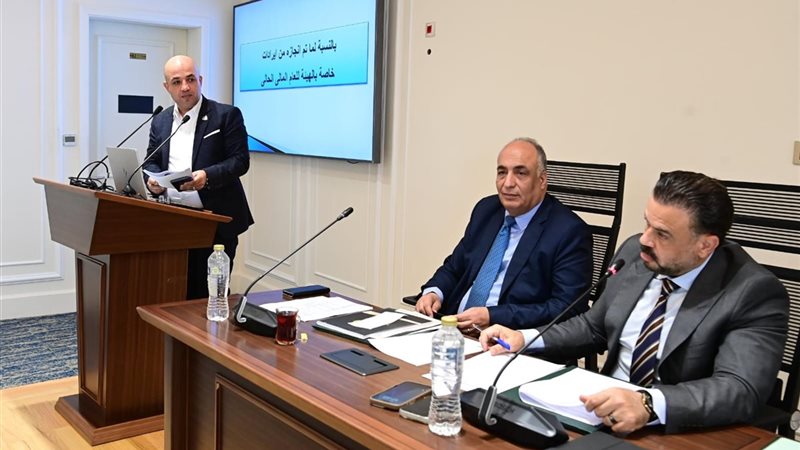 شباب النواب توصي