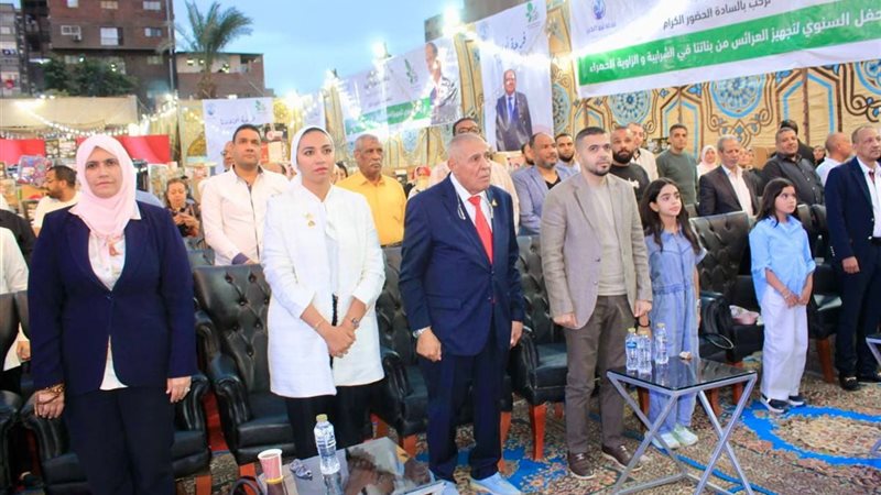  أمين مسعود يقود