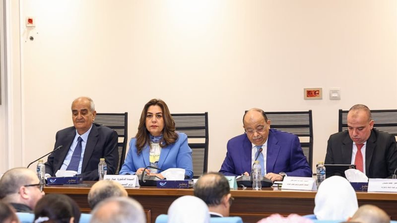 النائب محمد عطية