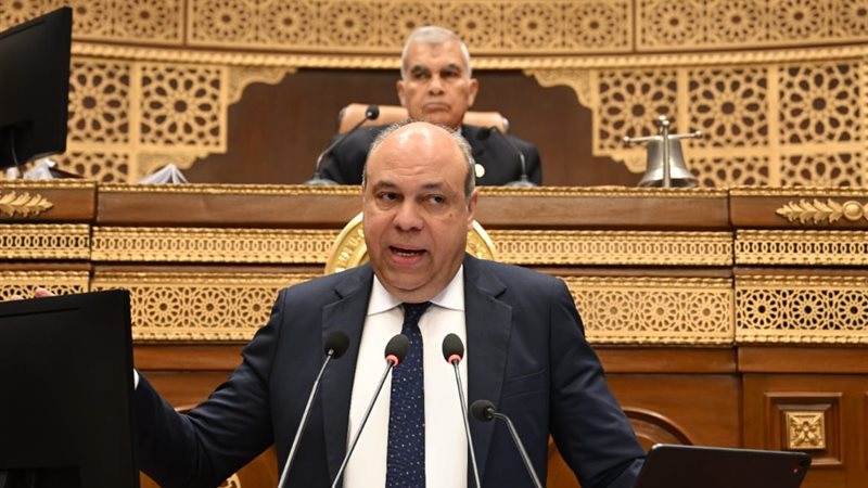 وزير الطيران 