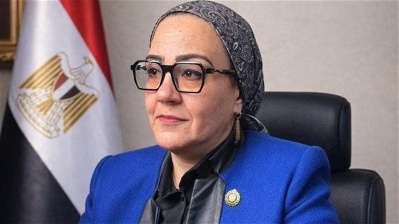 النائبة داليا الإتربي