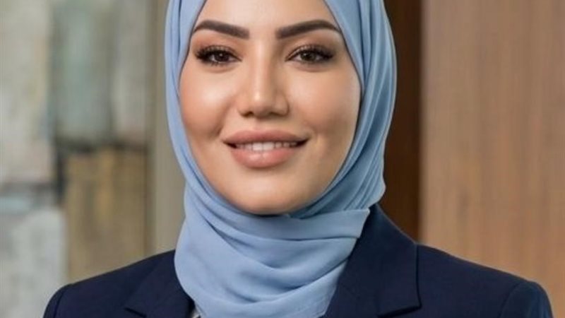 النائبة عبير عطا