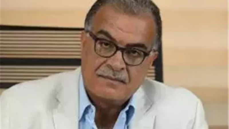 د. ممدوح محمد محمود