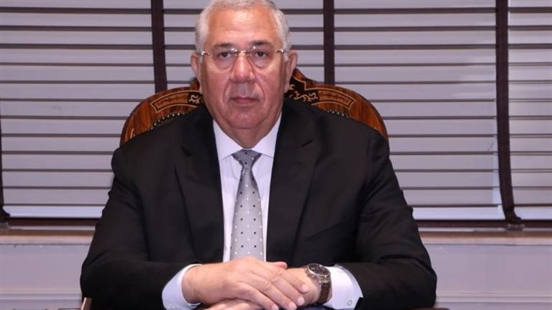 السيد القصير 