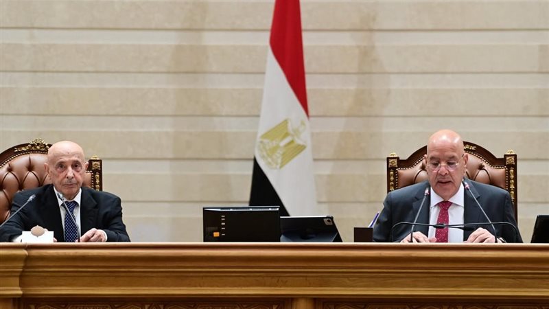 مجلس النواب