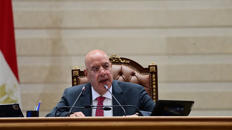 المستشار هشام بدوي