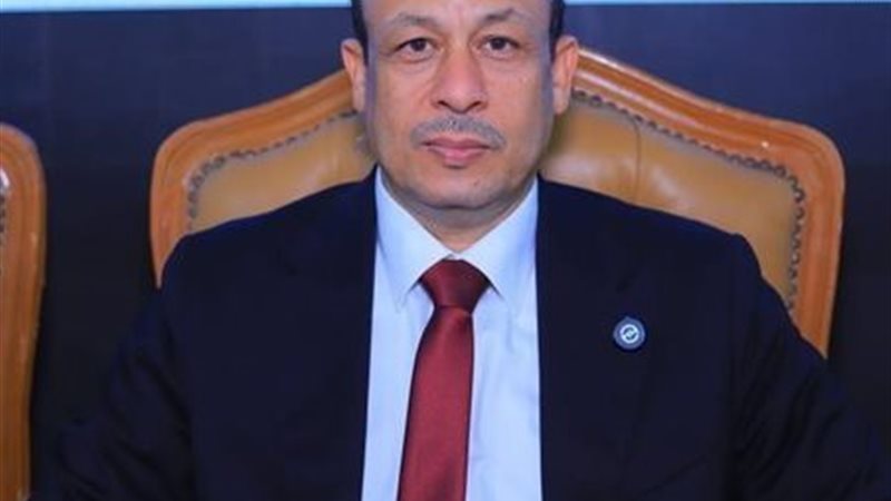 النائب سمير البيومي