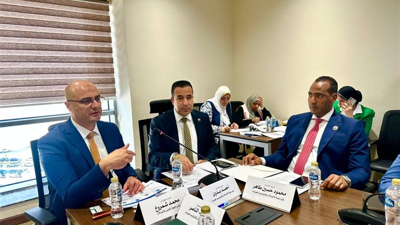 اتصالات النواب 