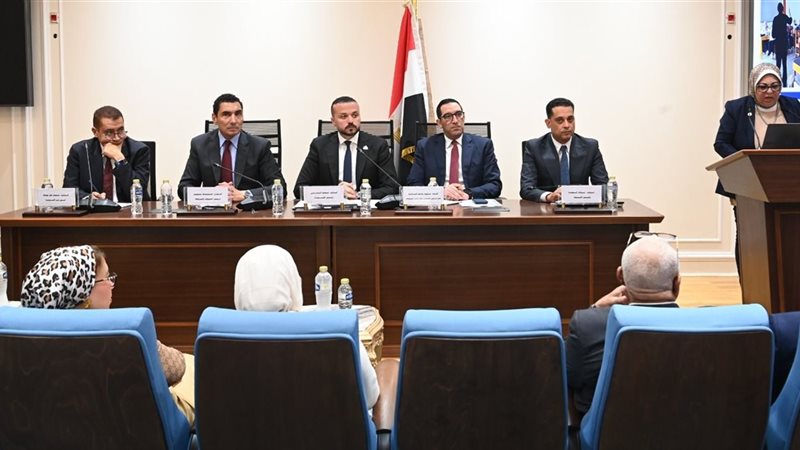وزير الرياضة بمجلس النواب 
