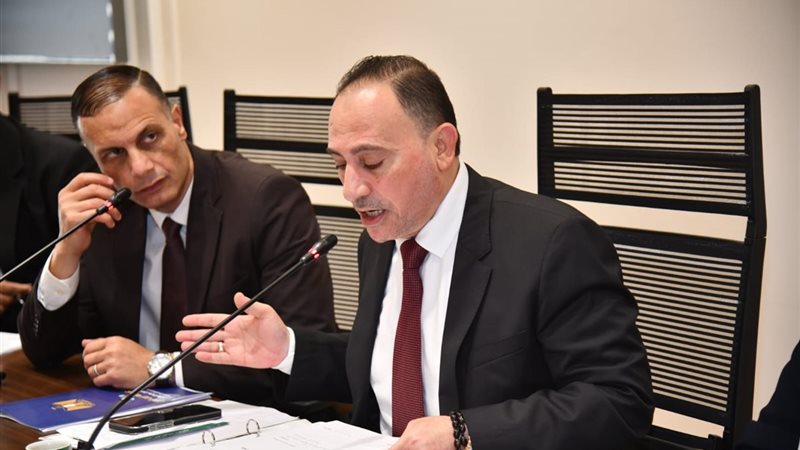 النائب محمد زين الدين 
