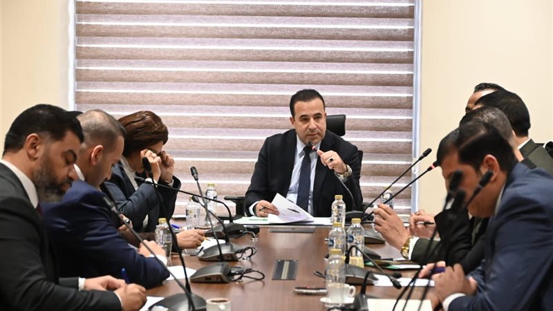 لجنة الاتصالات بالنواب 