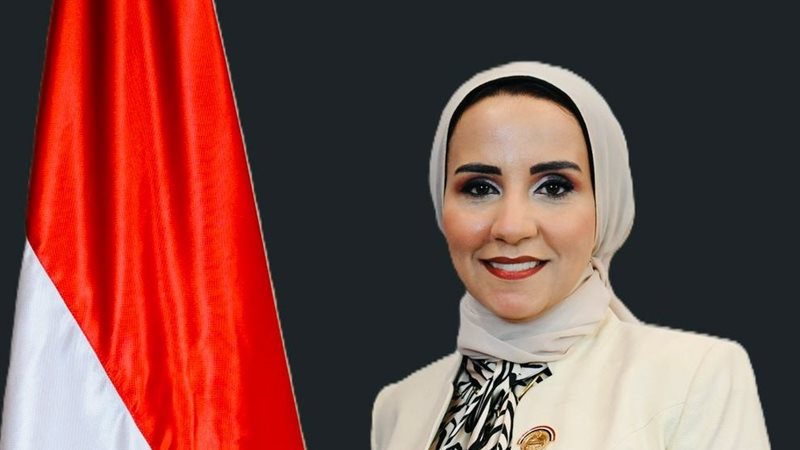  النائبة ولاء هرماس
