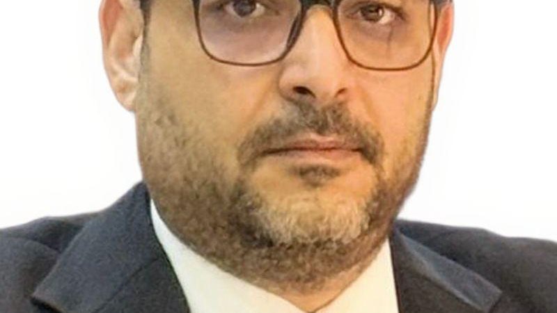 النائب محمد مصطفى
