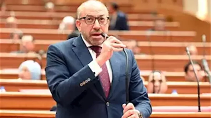  الدكتور حسام المندوه