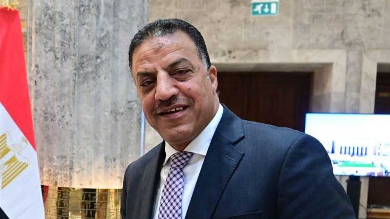  النائب فيصل أبو عريضة