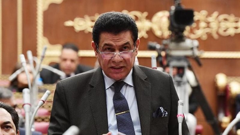 النائب محمد الصالحي