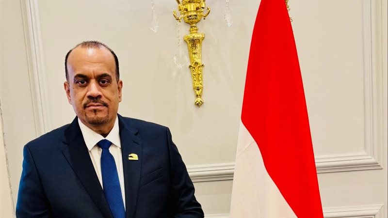 النائب إيهاب إمام