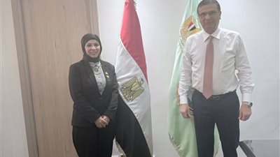 مريم العزب تواصل جهودها الخدمية وتحقق تقدمًا ملموسًا في ملف الرشاح بالقلج 
