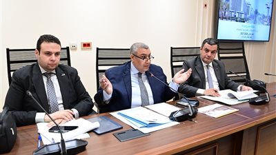  لجنة الخطة والموازنة  