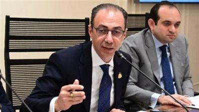 برئاسة شريف باشا.. صحة النواب تناقش مستقبل السياحة العلاجية بحضور الوزير