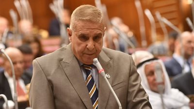 النائب محسن البطران 