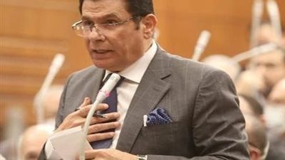 النائب محمد الصالحي 