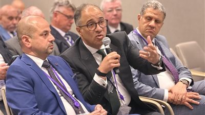 رئيس إسكان النواب: نعمل على رؤية وطنية لتنظيم السوق العقاري 