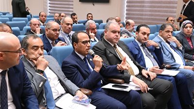 ممدوح جاب الله: التعديلات الضريبية تعزز مناخ الإستثمار والثقة في الاقتصاد 