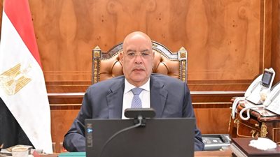 المستشار هشام بدوي 