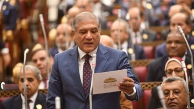 خارجية الشيوخ: الاعتداء على الكويت مرفوض وأمن الخليج جزء من أمن مصر