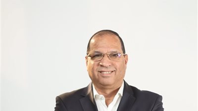  النائب خالد عبد الرحمن 