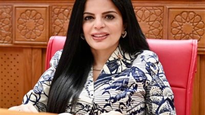 النائبة زينب بشير تطالب بضرورة ربط أبحاث الذكاء الاصطناعي بقطاع البترول 