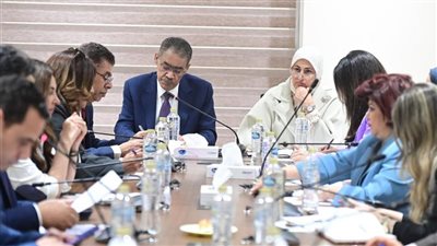 توصية برلمانية بزيادة سنوية ثابتة لبدل التدريب والتكنولوجيا للصحفيين