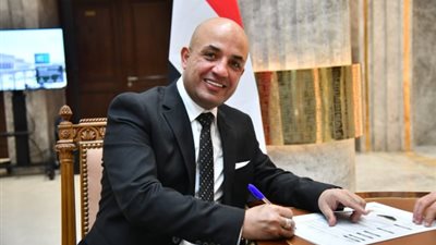 النائب إسماعيل موسى 