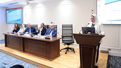 برلمانية: يجب وضع حلول واضحة لمواجهة أزمة التأمينات والمعاشات 
