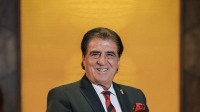  النائب أحمد فؤاد أباظة 