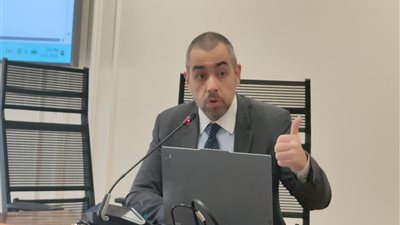 محمد فؤاد: محتاجين برامج لها قادرة على إخراج المواطن من دائرة الاحتياج 