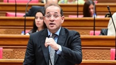 وزير المالية: تعديلات الحكومة لا تمس إيرادات أو مستحقات التأمين الصحي