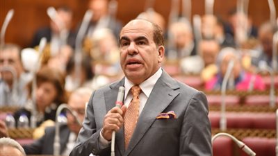 برلماني يتقدم بطلب إحاطة بشأن نقص حضانات الأطفال بالمستشفيات الحكومية 